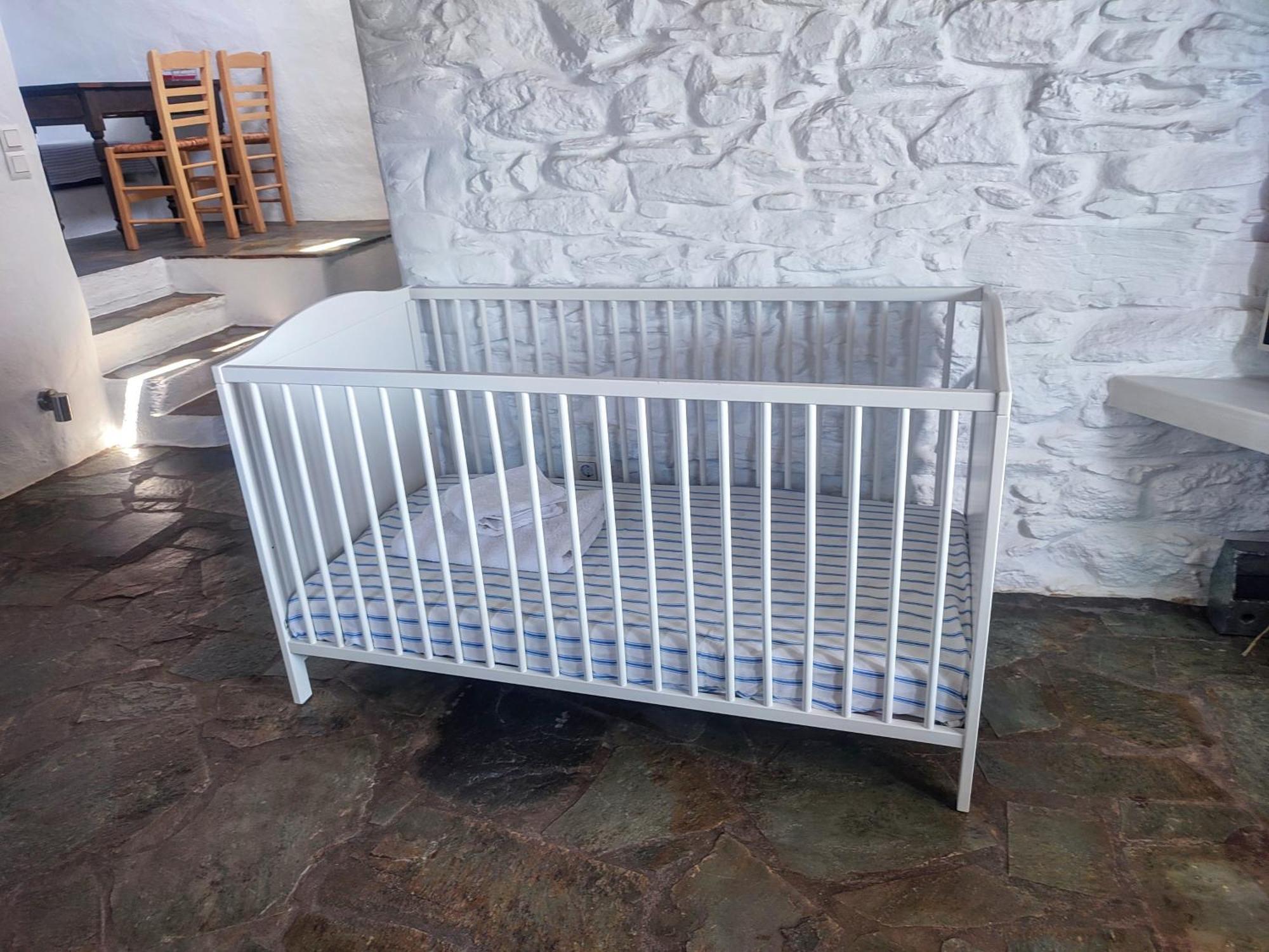 Spiti Anita, Superior Master&Double Room - Pristine, Serene, Beautiful Views Gavrio Exterior foto